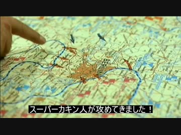 総統閣下のFate/GOプレイ日和  〔クリスマスガチャ前編〕