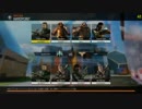 【CoD:BO3】イナカモノズのnoob実況Part14