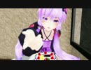 【MMD/MMM】ゆかりさんと誕生日【デート風？】【結月ゆかり誕生祭2015】