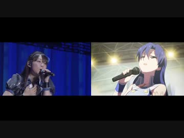 ←今井麻美　如月千早→