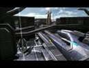 【ボーダーブレイクBGM】極地観測所セクター9【ＥＵＳＴ】10分