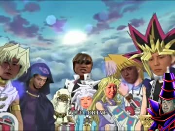 千年少年専属決闘士.gb4