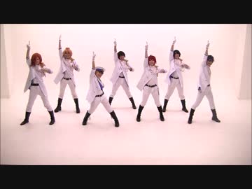 【Stage☆ON】SAS2踊ってみた【ST☆RISH/QUARTET★NIGHT】