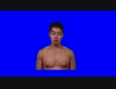 パッチリお目目爽やか先輩BB.eye puchi
