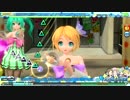 【鏡音誕まで】カラフル×メロディ FINE3 Perfect【あと5日！】