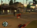 【GTA SA】 MODあてたはずなのになんか色々とおかしい・解決編