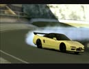 [GT6]ハンコンドリフトfinal[DFGT]
