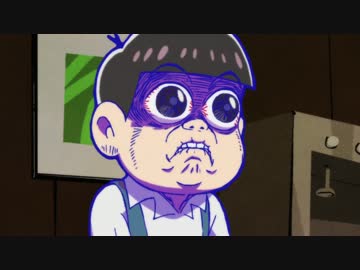 【おそ松さん１クール完結記念】おジャ松カーニバル！【MAD】（完全版）