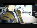 【MMD刀剣乱舞】Tipsy【リョウ式へし切長谷部】