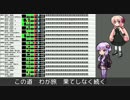 この道わが旅【VOCALOIDカバー】（結月ゆかり、VY1）