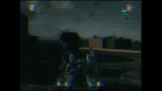【ACVD】勢力戦でこの先生きのこるその１２