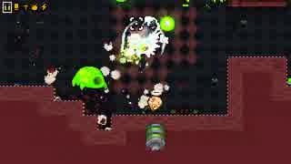 【Nuclear Throne #52】 ステロイド レンチ最強伝説を目指して①