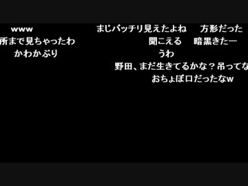 【ゴロリ】野田草履放尿事件