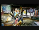 MHX  凡人ハンター狩猟日記18日目後編  (直撮り)