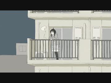 初音ミク/フローレンスは灰と消え/オリジナル