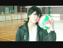 【ハイキュー!!】影山飛雄で未来景イノセンス踊ってみた【初投稿】