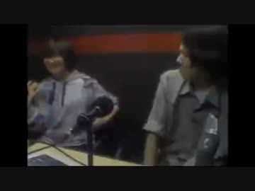 あと何分？「鷲崎さんがお休み＆仏像好きな小市さん」2015.12.14