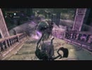 【Bloodborne】水盆の使者が行く、ブラッドボーンDLCを初見実況プレイ　part2
