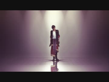 大倶利伽羅, ou t'es ?　[MMD刀剣乱舞/未完モデル]