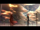 LAST STARDUST(-5)　歌ってみた　≪《韋駄天》≫