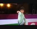 【MAD】羽生結弦〜オッラー！バルセローナ〜【GPF2015】