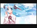 【初音ミク】天空ハーモニー【オリジナル】