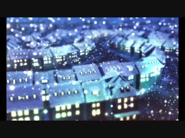 [オリジナルクリスマスソング]　ダーリン　[松崎年康]