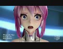 【ＭＭＤ】Tda式ルカさんに叫んでもらいました【Times Like These】