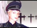 【APヘタリアMMD】Circus【プーちゃんで】