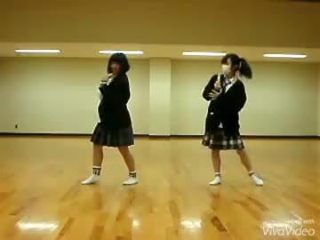 (RUNA誕)　十面相　踊ってみた　【るぅーず】