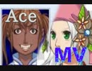 【VXAce】ツクール変顔大会【MV】