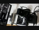 【4kモニタ】パソコン組み立てるよ