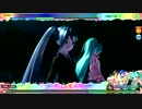 【Project DIVA Arcade FT】 Knife (HARD) Fine8 Perfect