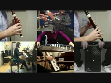 【アンリミテッド：サガ】約81会 アンサガ序曲を演奏したらこうなった