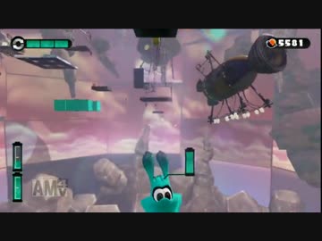 【Splatoon:amiiboチャレンジ】　きときと実況プレイ　【part15-1】