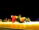 JUSTE DEBOUT 2008 HOUSE PINOCCHIO