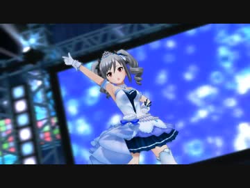 ススメ☆オトメ（デレステサイズ）【レトロゲーム風アレンジ】