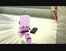 【minecraft】ゲリラVS武士道ゆかり　第二夜【VOICEROID＋実況】