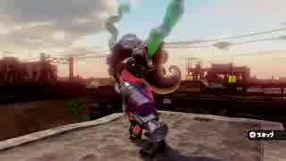 【実況】スプラトゥーンのまだ見ぬエンディング目指して奮闘する Part8