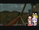 【7DTD】少女がゾンビだらけの世界でサバイバル第７話前〈饅頭・ボイロ〉