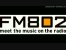 FM802 クロージング オープニング集
