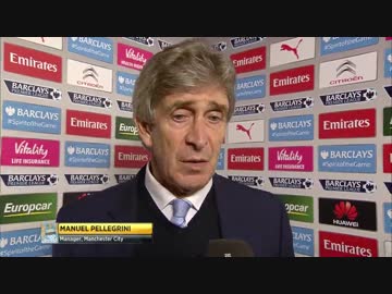 MOTD : Arsenal _ Man City