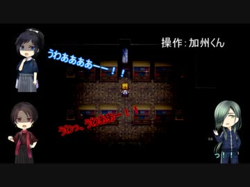 【偽実況】にっかりと加州が魔女の家を探索Part2【刀剣乱舞】