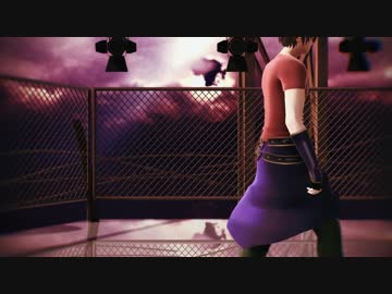 【ＭＭＤ刀剣乱舞】なべや式御手杵でCircus＆TikTok+α【御手杵】