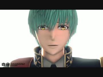 【MMD刀剣乱舞】Calc. 一期一振