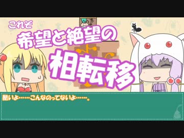 【結月ゆかり】大切な生命の話をしよう #2【結月ゆかり誕生祭2015】