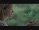 【CM】JT 日本のひととき 折り鶴篇 リヴ・オドリスコール