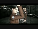 【進撃のMMD】FINAL Judgment・合作【兵長誕2015】