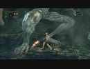 【Bloodborne】　ワンパンされマン　第11話　【LV4・裸縛り】