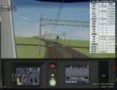 【BVE5】八坂線をE233-5000でプレイしてみた。その1【架空】